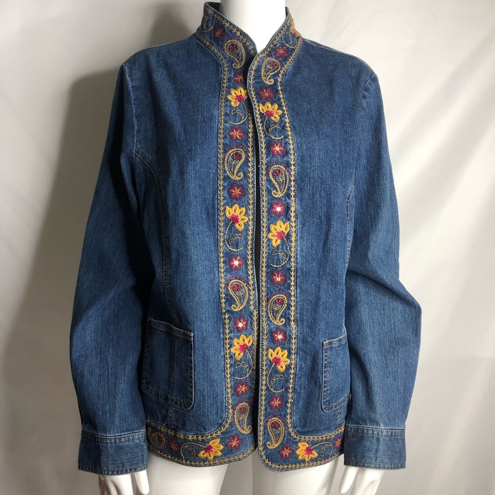 Alfred Dunner size 10